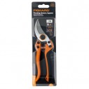 Fiskars Forbici Pruning shears bypass PB8 L