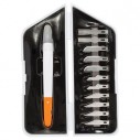 Fiskars Precision Cutting & Carving Set 