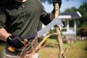 Fiskars WoodXpert Brush Hook XA3 Roncola