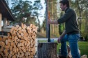 Fiskars X-Series Splitting Axe X21 - L 
