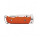 Gerber Freeman Guide™ Orange Folding Knife