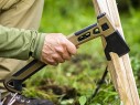 Gerber Bush Craft Hatchet Coyote