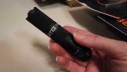 Gerber Tactical Cortex Compact Flashlight