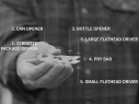 Gerber ComplEAT Devour FSG Camping Multi-Tool
