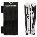 Gerber Dual-Force Multi-Tool + Sheath