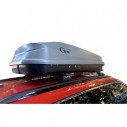 Gev Easy 320 - Baule da Tetto
