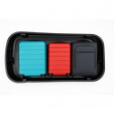 Gev Easy Black 420 - Baule da Tetto