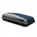 Gev Easy Black 480 - Baule da Tetto