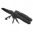 Pinza Multiuso Roxon Sparkle CM1349 nera con fodero