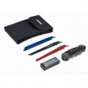 Taglierino multilame Tactix